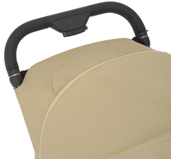 Детская прогулочная коляска Inglesina Quid 3 Lunar Beige