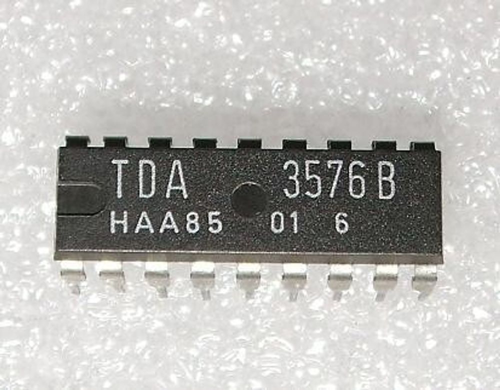 TDA3576B(dip18)