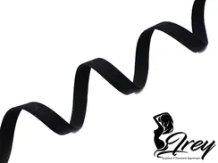 170 Резинка универсальная 10 мм, Греция, черный 170