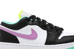 Кроссовки Jordan Air Jordan 1 Low (Женская размерная сетка)