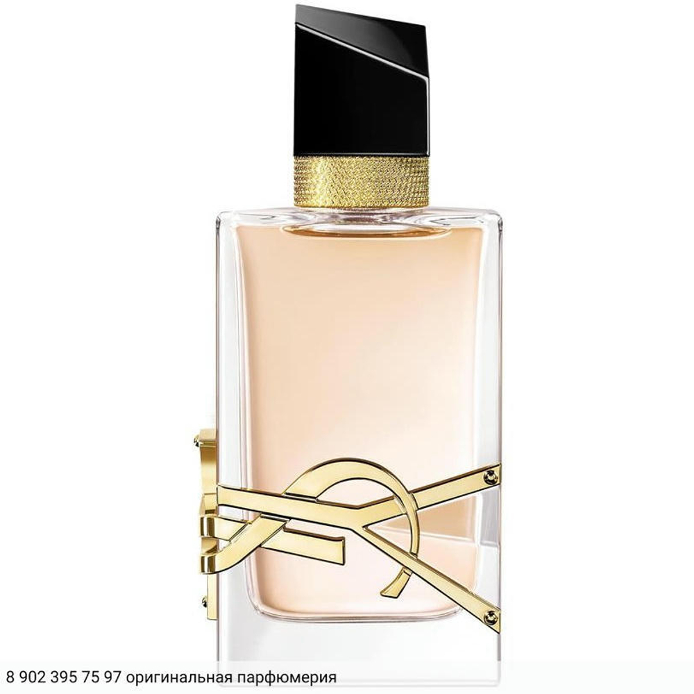 Libre Eau de Toilette