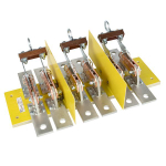 Разъединитель РЕ19-45-31160 2500А EKF