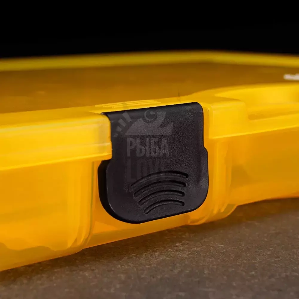 Коробка GC Lure Case LC-2718