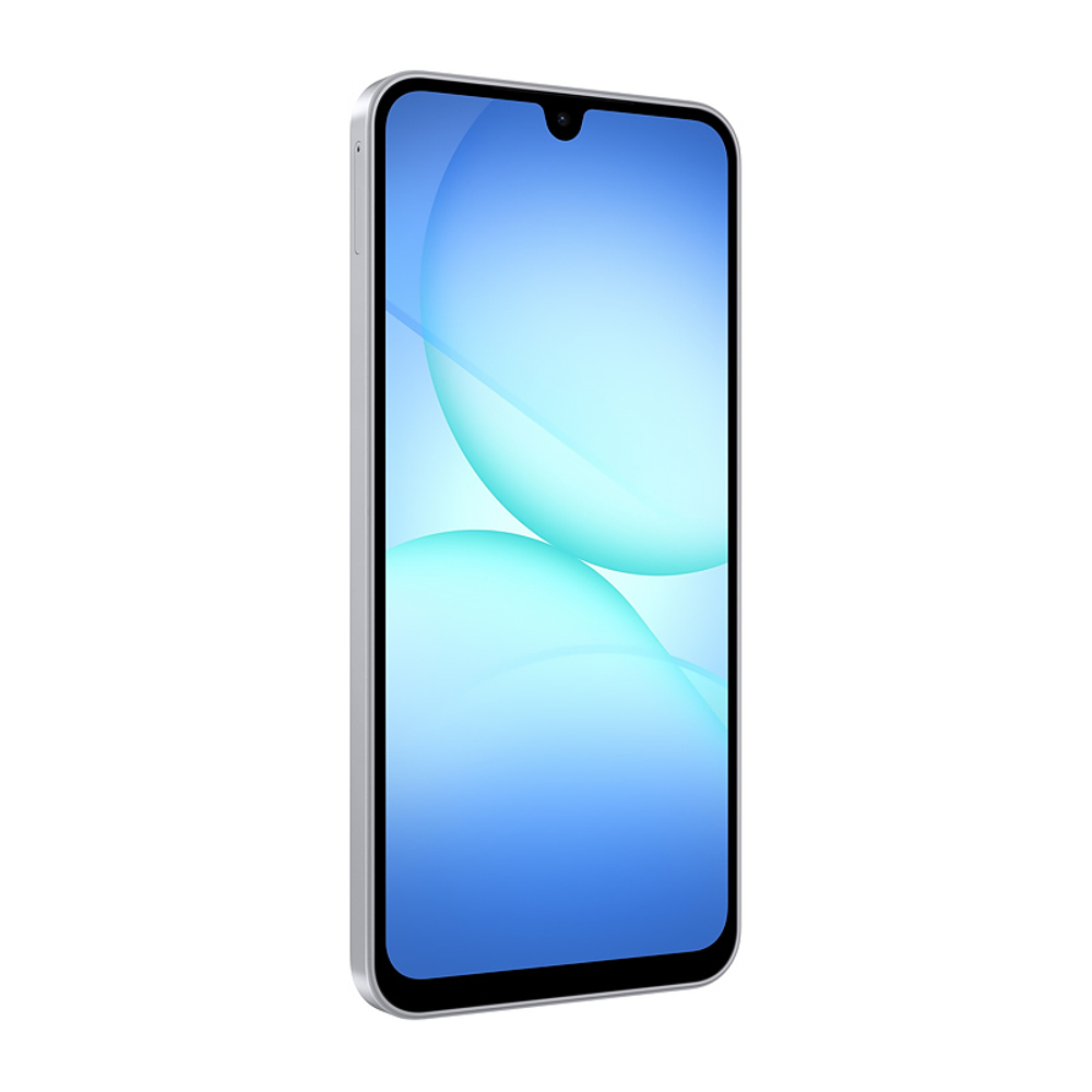 Смартфон Samsung Galaxy A17 6/128 Гб Gray