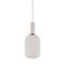 Подвесной светильник Lumina Deco Gato LDP 1218-1 WT+WT