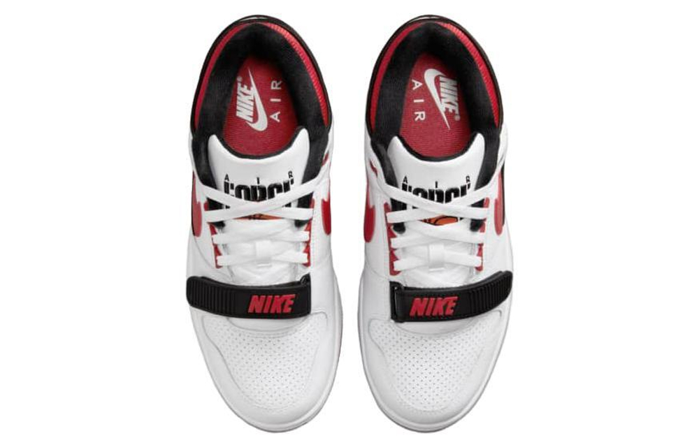 Кроссовки Nike Air Alpha Force 88 "University Red"