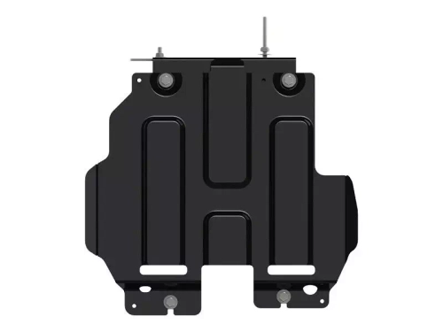 Защита картера Sheriff для Mercedes Benz Х-Klasse (470) 2018- арт.13.3866