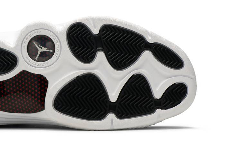 Кроссовки Jordan Jumpman Team Ii