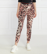 Леггинсы Marc Cain - красный(VS 81.27 J07)