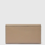 Портмоне-клатч Piquadro Ashley/Beige