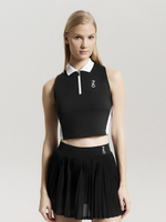 ОДЕЖДА ДЛЯ ТЕННИСА Женская, Топ SEVENSIX KRIS TOP .