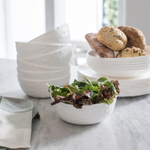 Чаша club, organic, ?16 см, розовая