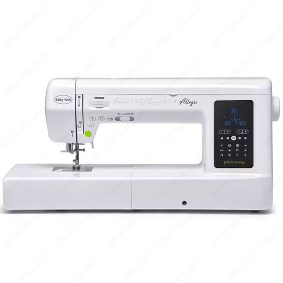Швейная машина Babylock Allegro BLMAG