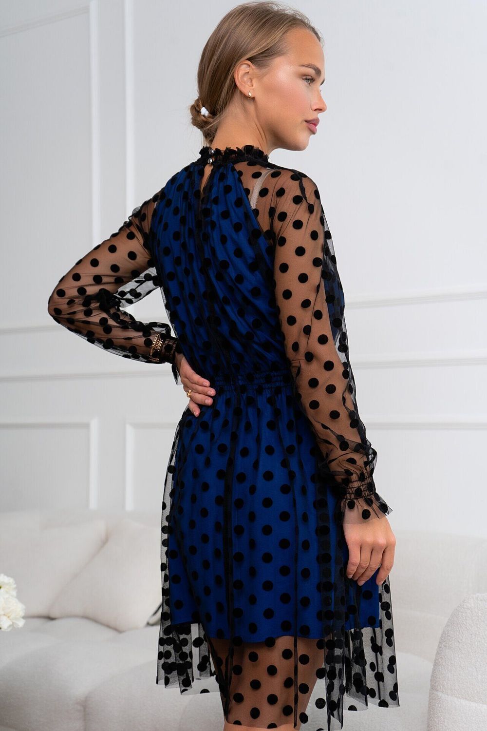 Платье 5939 Open-style (Акция)