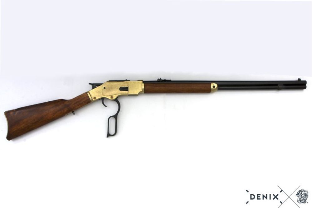 Denix Карабин Винчестер США 1873 года