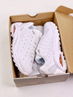 Купить кроссовки  Nike Hot Step Air Terra Drake NOCTA White