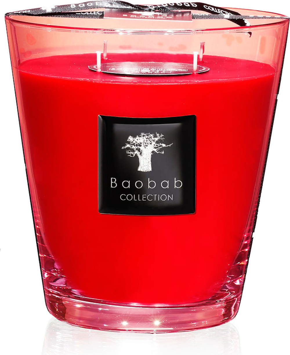 Свеча ароматическая Baobab Collection All Seasons Maasai Spirit