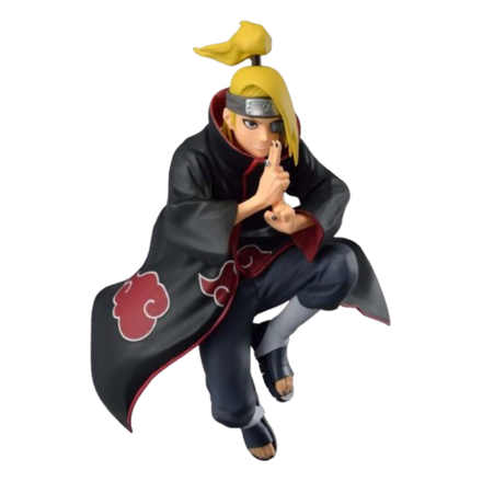 Фигурка Banpresto Naruto Shippuden Deidara