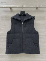 Жилет Loro Piana