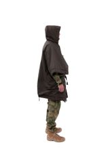 Пончо спальник Transformer Cape-bag, Expert-Tex