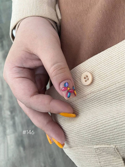 Гель-лак Lovely №146, 7ml