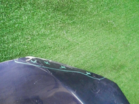 Капот Mercedes C W205 (2014-2021)