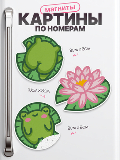 Лягушка