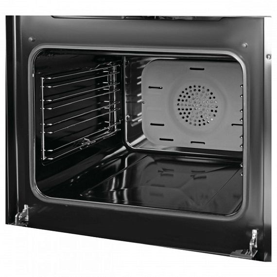 Электрический духовой шкаф Korting OKB 370 CMB