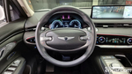 Genesis GV70 3.5T Бензин AWD (04.2021)