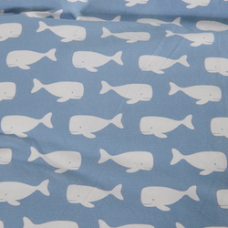 Детское постельное белье Sofi De MarkO Моби Дик