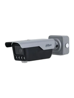 IP-камера видеонаблюдения Dahua DHI-ITC413-PW4D-IZ1(868)MHz