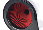 Система холодного впуска Eventuri Carbon Fiber Intake System VW Golf VIII R (Mk8)