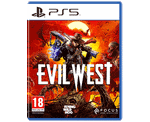 Evil West (PS5) NEW