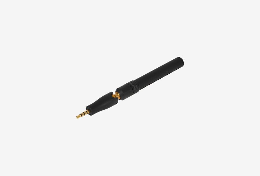 Behringer VIDEO MIC_0426529101725
