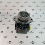 Насос гидравлический 3-я секция JCB | 333/G5393 | Аналог