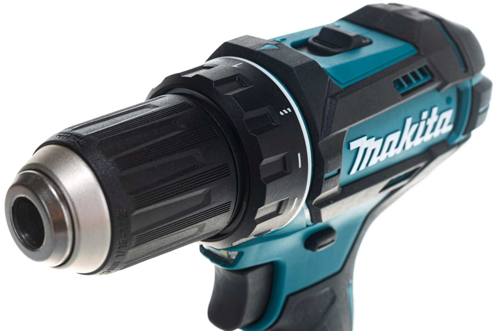 Makita дрель-шуруповерт DDF482Z