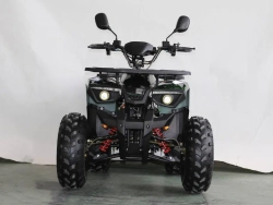 Электроквадроцикл Green Camel Атакама T420 (60V 1500W R8 Дифференциал) пониженная