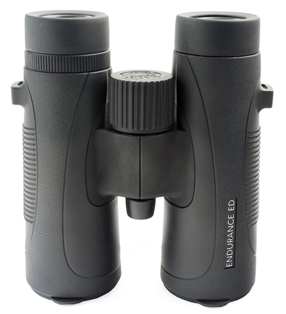 Бинокль Hawke Endurance ED 10x42, черный