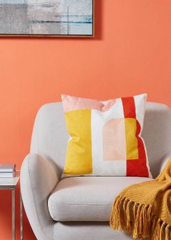 Подушка декоративная Eglo Berhala 420288