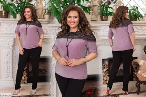 Костюм DD-8628 Фабрика Моды