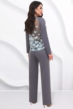 Комплект Флэшмоб (бабочки блю) Brividi (Акция)