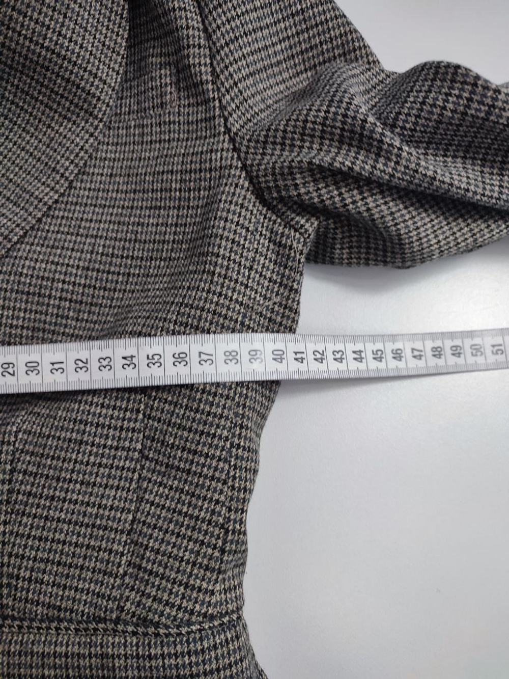 Жакет H&M костюмный 40 размер