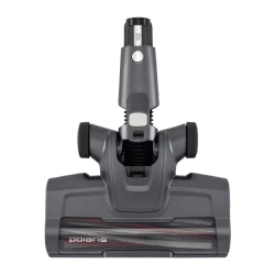 Пылесос вертикальный Polaris PVCS 4070 графит/серый