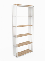 Стеллаж металлический LINE