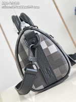 Louis Vuitton Keepall 25