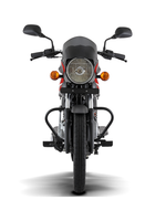 Мотоцикл Bajaj Boxer 150UG красный