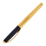 Ручка перьевая Pierre Cardin Golden F