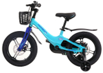 Детский велосипед Maxiscoo Jazz Pro 16" (2024)