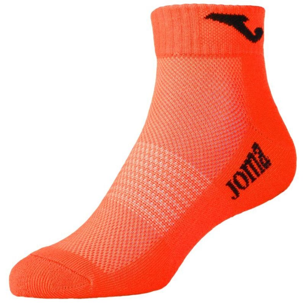 Теннисные носки Joma Ankle Sock 1P - orange