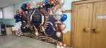 Оформление воздушными шарами детских и школьных праздников